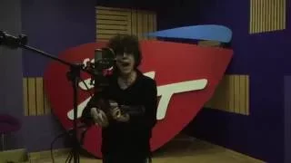 LP - Lost On You (live, Radio ZET, Poland)