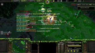 Goblin Techies (Warcraft 3)