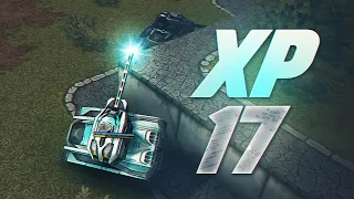 Tanki Online | XP/BP Highlights #17 | "My Legacy" by BlazingShot