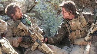 One Mission, Four Elite Soldiers, but only One Returns - Movie In Recap