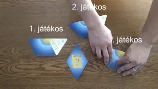 Lélekegész játékmenet