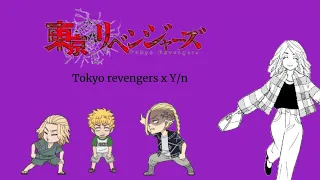 Tokyo revengers ✯ Y/n x ?? ✯ lyric prank ✯ Dandelions - Ruth B.