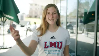 LMU Athletics 2023 Day of Giving