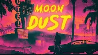 Hotline Miami Ost - Dust by M.O.O.N (Leslie Mag Synthwave Cover)