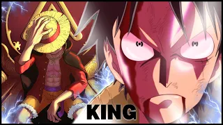 Why Luffy Will Be The King of Kings: The STRONGEST Power (Advanced Conquerors)