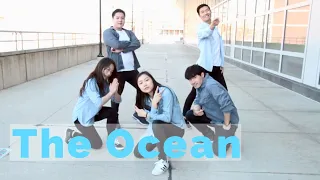 [EZn] "The Ocean" - Mike Perry ft. Shy Martin / Yoojung Lee Choreography