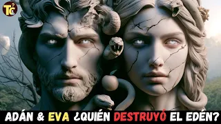 La Verdad Oculta De Adán & Eva