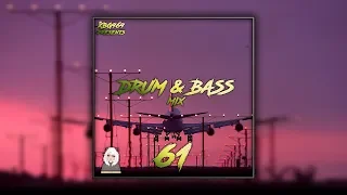 XBG969 Mix Session #63 (Drum & Bass Mix 61)