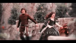 ► Elijah & Katerina | Where's my love