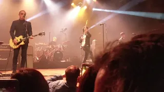 Johnny Marr - Bigmouth Strikes Again (Live in Anaheim 5/19/19)