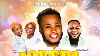 Femi Praise - Joyful Noise (September Edition)