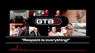 GTA 2 - Main Menu Theme [REMASTERED & EXTENDED]