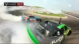 Formula DRIFT St. Louis - Top 32 - ALL ACTION