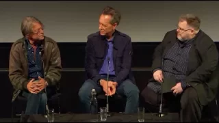 Withnail & I 30 years on: star Richard E Grant and director Bruce Robinson discuss the film | BFI