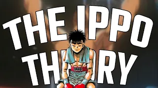 Ippo returns...