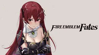 Desire Below (Calm/Flow) - Fire Emblem If/Fates OST