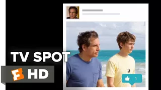 Brad's Status TV Spot - Storytelling (2017) | Movieclips Coming Soon