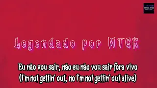 Ozzy Osbourne - Patience Number 9 tradução legendado PTBR