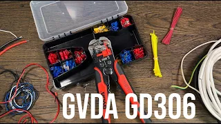 Стриппер GVDA GD306
