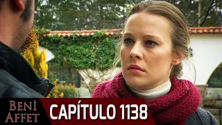 Perdóname (Beni Affet) - Capítulo 1138