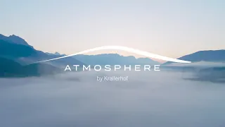 Atmosphere by Krallerhof - HGEsch