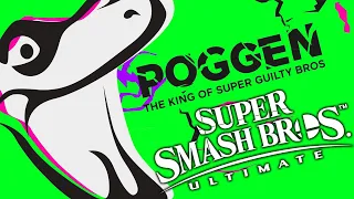 POGGEN - The King of Super Guilty Bros #5: Super Smash Bros Ultimate [Secondo Round]