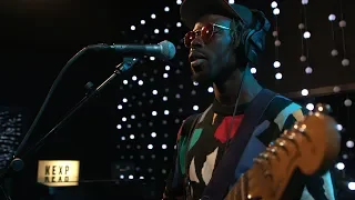 Black Pumas - Full Performance (Live on KEXP)