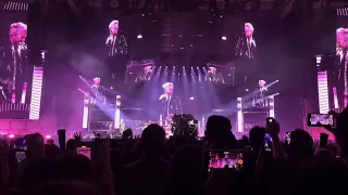 QUEEN+ADAM LAMBERT The Rhapsody Tour  TOKYO DOME  Bicycle Race 。I was Born to Love You。20240213