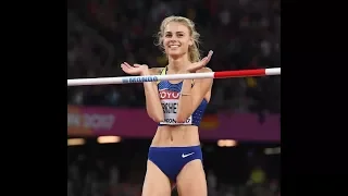 Ukr Cup 2018 indoor: LEVCHENKO Yuliya ЛЕВЧЕНКО Юлія (185–198)