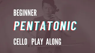 Improvise Solos Using G Pentatonic Scale | Cello Lessons For Beginners