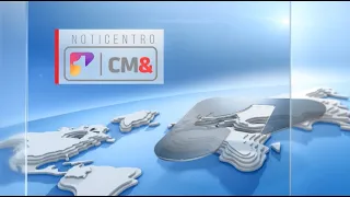 NotiCentro 1 CM& Emisión Central 7 de diciembre  de 2023