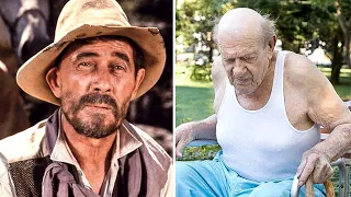 GUNSMOKE (1955–1975) Cast THEN AND NOW 2023 Who Else Survives After 68 Years?