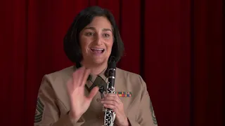 E–flat Clarinet Instruction