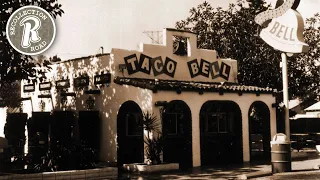 TACO BELL - Life in America