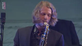 Each Breath -  WDR Big Band feat. Peter Erskine