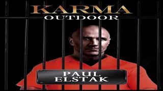 Paul Elstak @ KARMA Outdoor 2019 #Hardcore