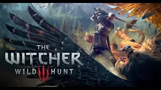 Прохождение The Witcher 3: Wild Hunt [Стрим #86][35] (Пообщались хорошо)