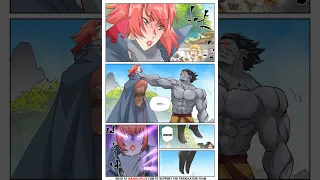 Tales Of Demons And Gods English Dub Chapter: 437 To 441