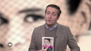 Riquet à la houppe d’Amélie Nothomb