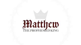 MATTHEW 7:15-29