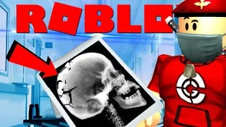 IK LIG IN 2 MILJOEN STUKJES !! 🚑 | Roblox Broken Bones #5