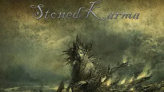 Stoned Karma - Age Of Oblivion (2022) [Full EP]