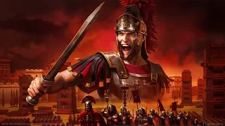 Установка мода Rome Expanded (Total War: Rome Remastered) на пиратку