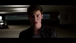 Shawn Mendes - Stitches (Official Video Instrumental)