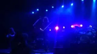 Opeth - Harvest + Hessian Peel [Live in Jersey, April 2013]