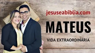 Mateus 24 Estudo: OS SINAIS DO FIM (Bíblia Explicada)