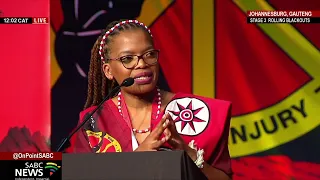 COSATU Congress: 28 years post democracy, we remain world's most unequal society