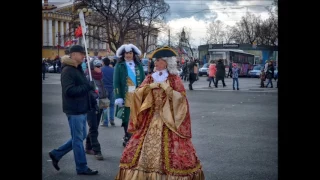 Арчибальд  Джойс. "ВОСПОМИНАНИЕ" - (Знаменитые вальсы) - Фото Владимира Иванова (СПб))