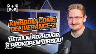 Rozhovor o vývoji Kingdom Come: Deliverance II s vedoucím designérem hry - PVP