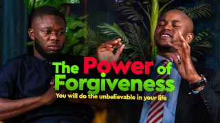 From Hurt to Healing...How Forgiveness Will Change Your Life.